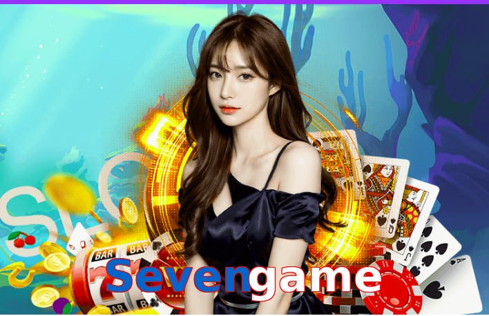 ☘️ High-RTP slots + Free Spins! Sevengame