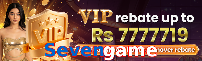 Sevengame VIP